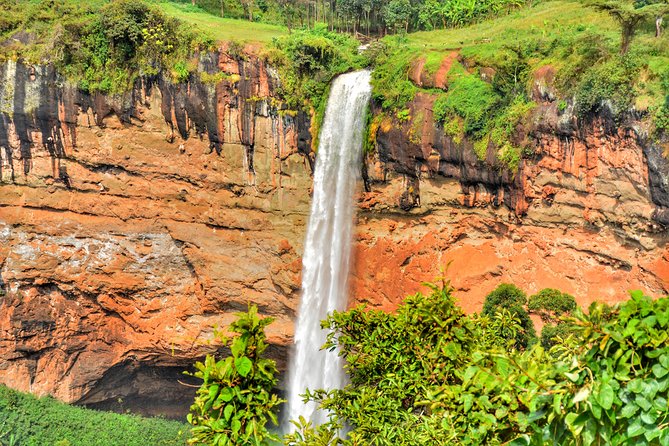 1 Day Sipi falls hike - Key Highlights at a Glance