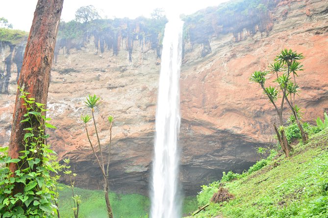 1 Day Sipi falls hike - Sipi Falls From Kapchorwa: Why This 1-Day Trip Feels Worth It
