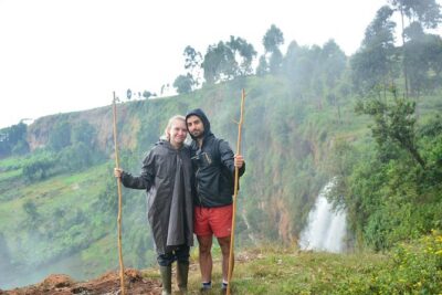 1 Day Sipi falls hike - Your Guide Runs the Day (and Your Pace Actually Matters)