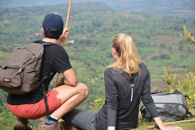 1 Day Sipi falls hike - Timing and Flow: How the Day Usually Feels