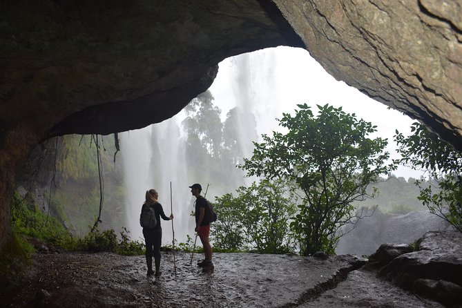 1 Day Sipi falls hike - Price and Value: What $20 Covers (and What It Doesn’t)