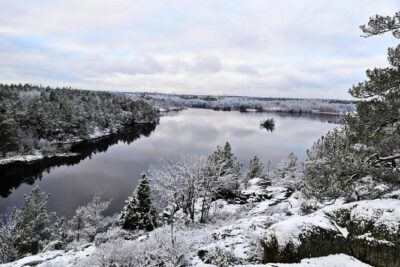 1-Day Small-Group Stockholm Nature Hiking - Group Size and Meeting Point: Getting Started Smoothly