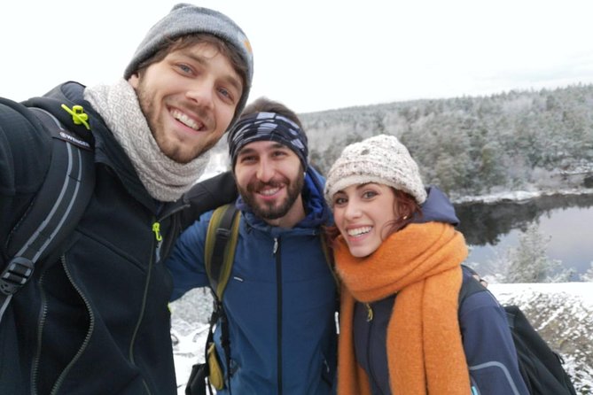 1-Day Small-Group Stockholm Nature Hiking - Price and Value: Is $153.87 Worth It?