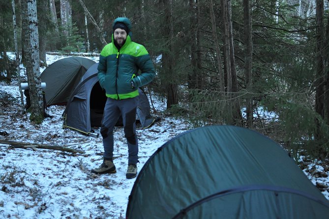 1-Day Small-Group Stockholm Nature Hiking - Who This Tour Suits Best (and Who Might Skip It)