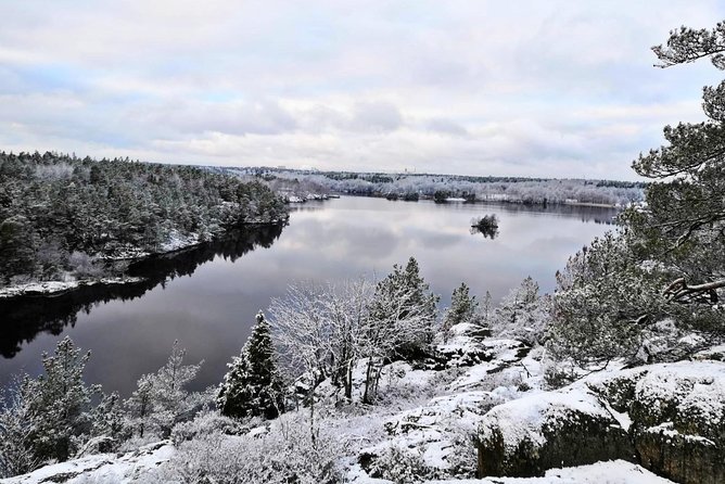 1-Day Small-Group Stockholm Nature Hiking - Group Size and Meeting Point: Getting Started Smoothly