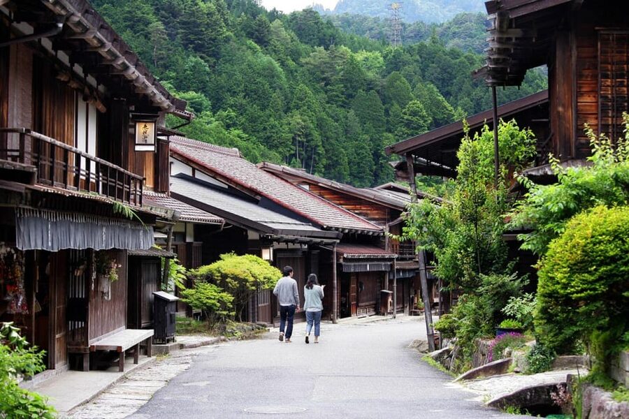 1-Day Tour from Nagoya: Hiking the Historic Nakasendo Trail - Key things I’d circle before you go