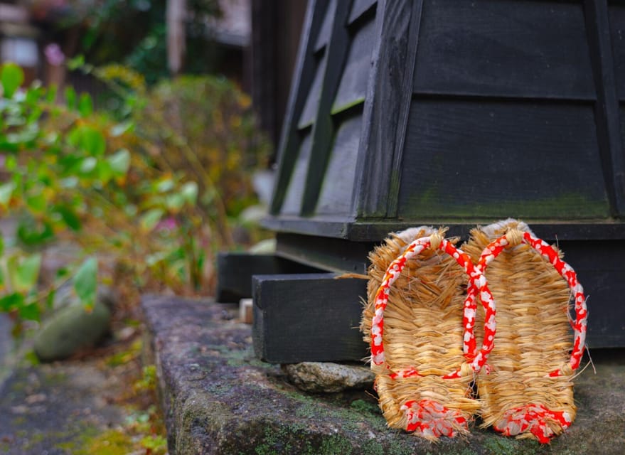 1-Day Tour from Nagoya: Hiking the Historic Nakasendo Trail - Non-Hiking Nakasendo option: still see Tsumago and Magome