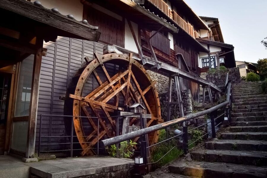 1-Day Tour from Nagoya: Hiking the Historic Nakasendo Trail - What to bring (and what can ruin your day)