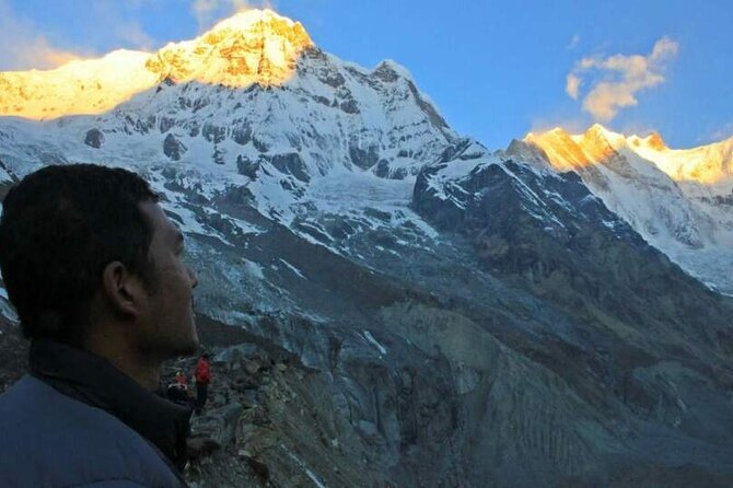 11-Day Hike Tour to Annapurna Base Camp Bliss in Kathmandu - Key Highlights You’ll Care About