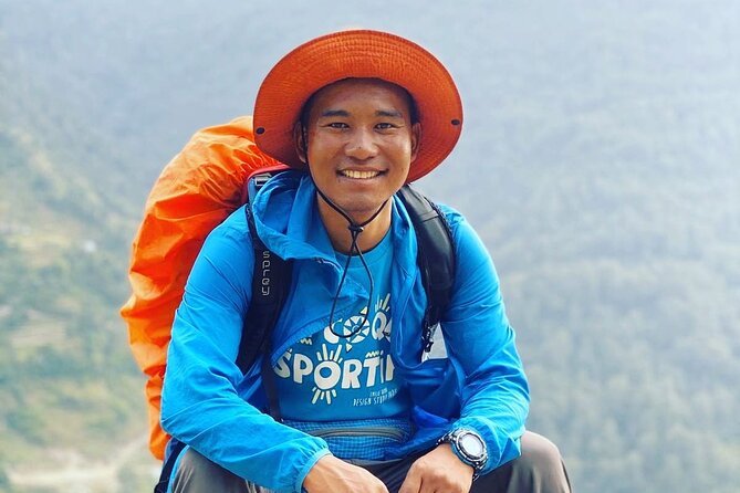 11-Day Hike Tour to Annapurna Base Camp Bliss in Kathmandu - Base Camp Sunrise, Descent to Sinuwa, and the Jhinu Hot Spring Reset