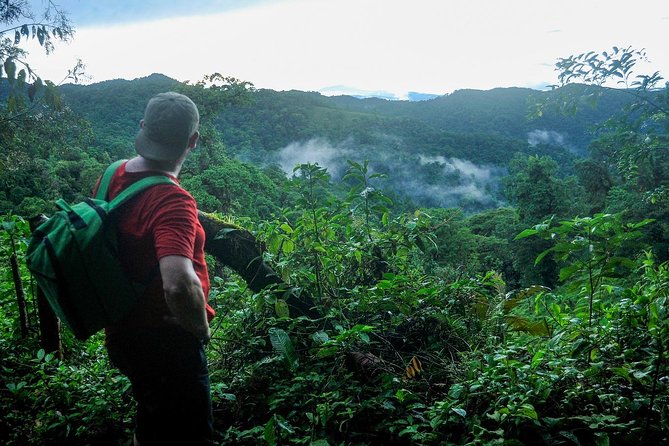 2-Day Extreme Nature Hike from La Fortuna to Monteverde - What You’ll Learn on the Trail (and Why It Matters)