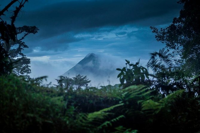 2-Day Extreme Nature Hike from La Fortuna to Monteverde - Who This Hike Fits (and Who Might Skip It)