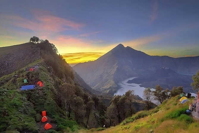 2 Day Guided Hiking to Mount Rinjani Senaru Crater Rim - What Makes This Hike Special (and Practical)