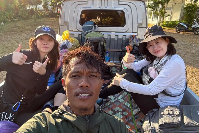 2 Day Guided Hiking to Mount Rinjani Senaru Crater Rim - Price and value: does $165 make sense here?