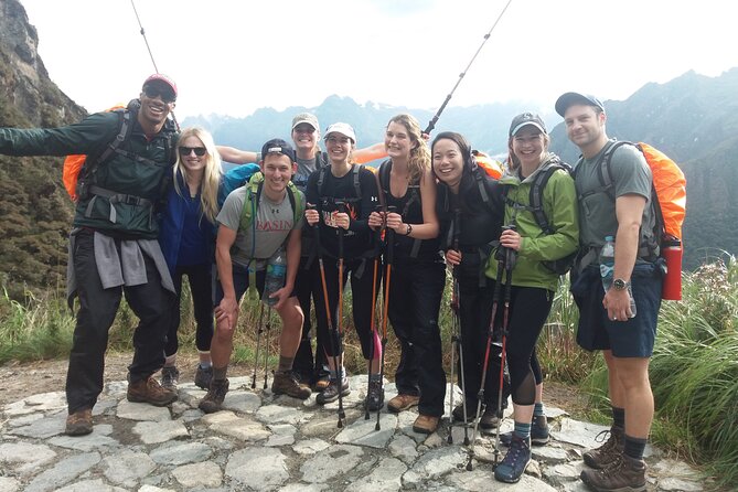 2 Day Hiking Short Inca Trail to Machu Picchu - Key Things to Know Before You Hike
