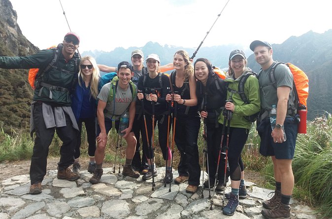 2 Day Hiking Short Inca Trail to Machu Picchu - Price and Value: What $761.91 Covers (and Why It Might Be Worth It)