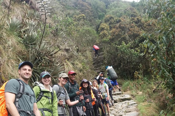 2 Day Hiking Short Inca Trail to Machu Picchu - Guides, Group Size, and That Timing Magic