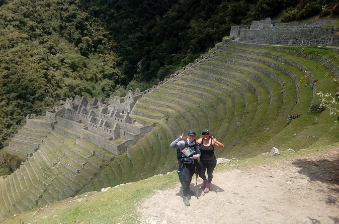 2 Day Hiking Short Inca Trail to Machu Picchu - Who Should Book This Short Inca Trail Experience