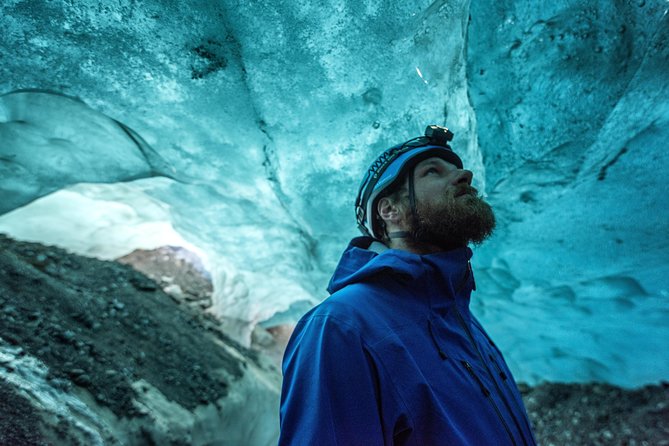 2-Day Ice Cave & South Coast: Glacier Hike and Glacier Lagoon - Price and value: where the money actually goes