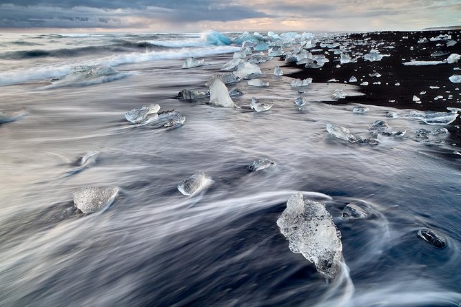 2-Day Ice Cave & South Coast: Glacier Hike and Glacier Lagoon - Guide style and group size: getting more out of the day