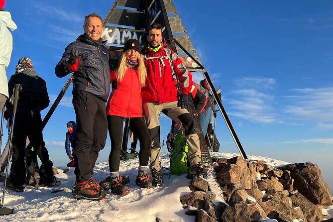 2 Day Private Tour to Toubkal Summit from Imlil - From Marrakech to Imlil: the morning start that sets your pace