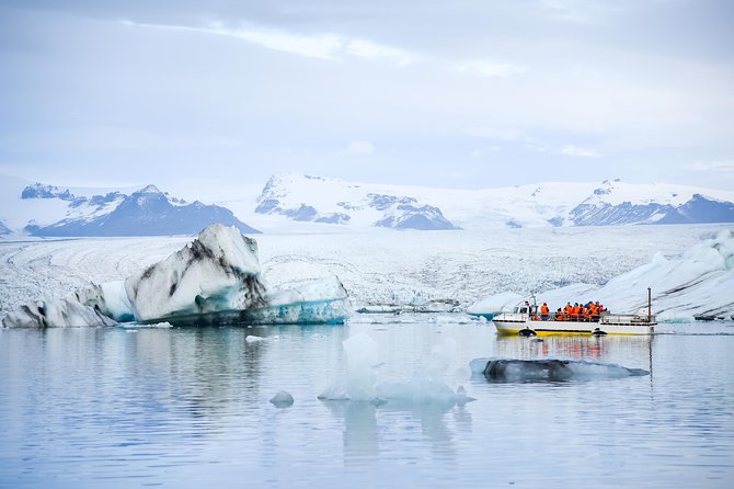2-Day South Coast w/Glacier Hike & Jokulsarlon - Small Group Tour - A Small-Group South Coast Hit: What You Really Get in 2 Days