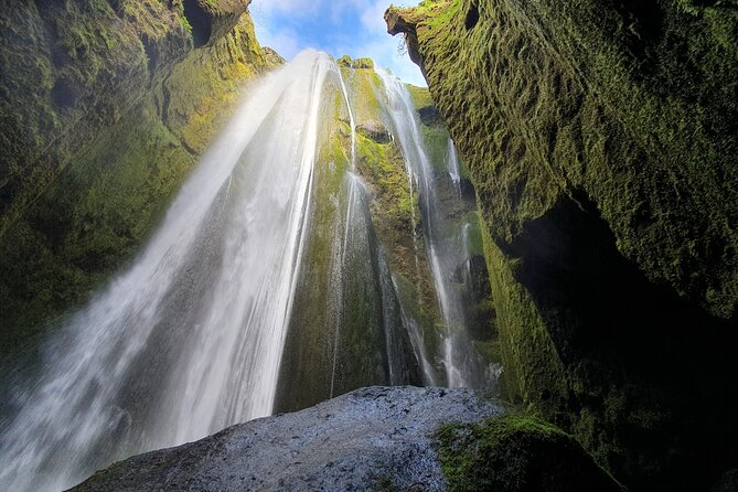 2-Day South Coast w/Glacier Hike & Jokulsarlon - Small Group Tour - Price and Logistics: Does This Tour Feel Like Value?