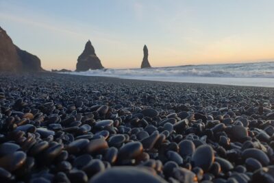 2-Day South Coast w/Glacier Hike & Jokulsarlon - Small Group Tour - Day 2 Vík to Fjall and Then Into the Icebergs at Jökulsárlón