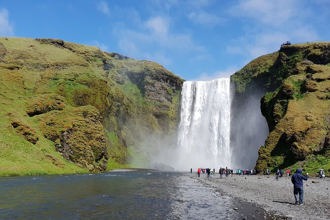 2-Day South Coast w/Glacier Hike & Jokulsarlon - Small Group Tour - Logistics That Matter: Pickup Time, Luggage Limits, and Weather Reality