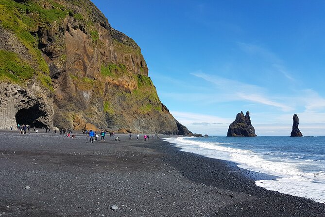 2-Day South Coast w/Glacier Hike & Jokulsarlon - Small Group Tour - Who Should Book This South Coast + Glacier Hike?
