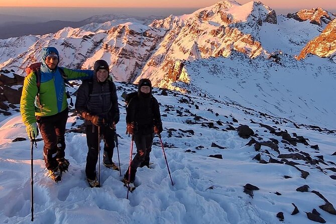 2-Day Toubkal Trailblazer: From Souks to Summit - Why This Toubkal Trek Feels Local: Imlil, Aremd, and Chamarouch