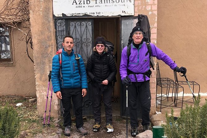 2-Day Toubkal Trailblazer: From Souks to Summit - Getting Ready: What to Pack for a 2-Day Summit Trek