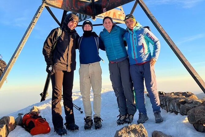 2-Day Toubkal Trailblazer: From Souks to Summit - Who Should Book This Tour (and Who Might Want a Different Plan)