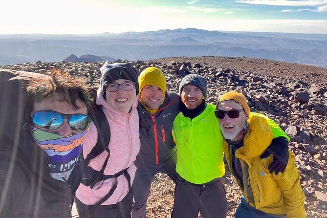 2 Days 1 Night Hike Mount Toubkal Tour - Why Mount Toubkal in 2 Days is a smart bet