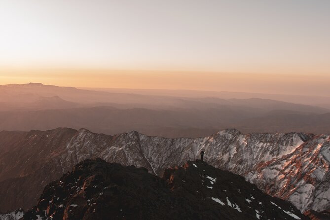 2 Days 1 Night Hike Mount Toubkal Tour - Value check: is $162.84 worth it?