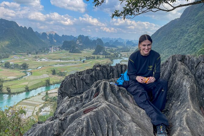 2 Days Motorbike Tour Ban Gioc Waterfall & Mt. Angel Eye Hike - Key highlights worth planning for
