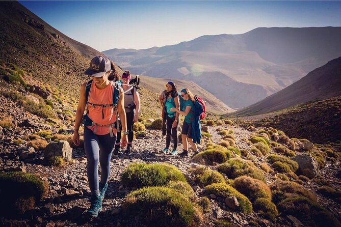 2 Days Private Hiking Toubkal Mountain from Marrakech - Quick Take: What Makes This Toubkal Trek Work