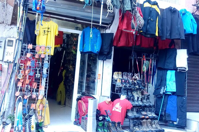 2 days Toubkal hiking from Marrakech - Food, Mule Support, and Refuge Sleep: The Trek Stays Human