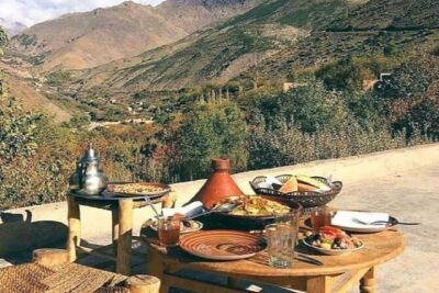 2 days Toubkal hiking from Marrakech - Gear and Winter Conditions: What You Should Bring (and Rent)