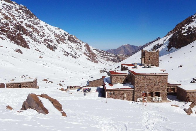 2 days Toubkal hiking from Marrakech - Your Guide Experience: Why Aziz Gets Consistent Top Marks