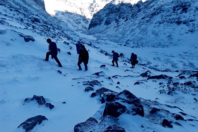 2 days Toubkal hiking from Marrakech - Price and Time: Is $226.48 Good Value?