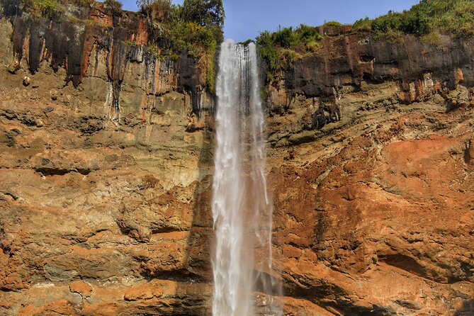 2 Sipi Falls hike and Coffee Tour Experience - Day 1: Mbale to Sipi Falls, With Culture on the Way