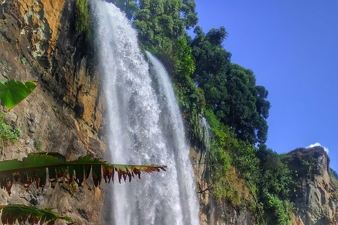 2 Sipi Falls hike and Coffee Tour Experience - Price and Value: $40 for Two Days That Actually Includes Fees