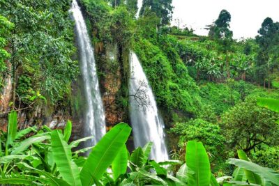 2 Sipi Falls hike and Coffee Tour Experience - Day 2: Another Waterfall Session and More Time to Enjoy the Valley