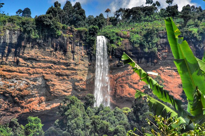 2 Sipi Falls hike and Coffee Tour Experience - Who This Tour Is Best For (And Who Might Skip It)