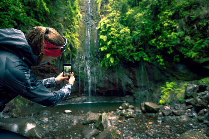 25 Fountains Levada: Hiking Tour in Madeira Rabaçal Valley (PR6) - The Laurissilva Forest stop: why that first hour matters