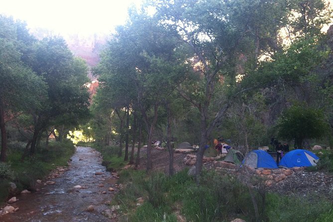 3-Day Grand Canyon Classic Hike to the Colorado River - Key Details You Can Plan Around