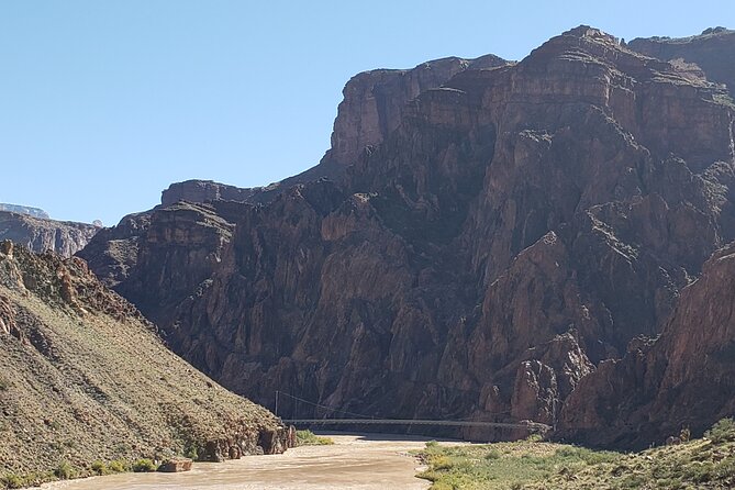 3-Day Grand Canyon Classic Hike to the Colorado River - Day 2 Consideration: The Middle-Day Still Counts