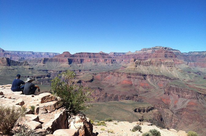 3-Day Grand Canyon Classic Hike to the Colorado River - The Value: Small Group, Real Guidance, and You Don’t Carry the Admin
