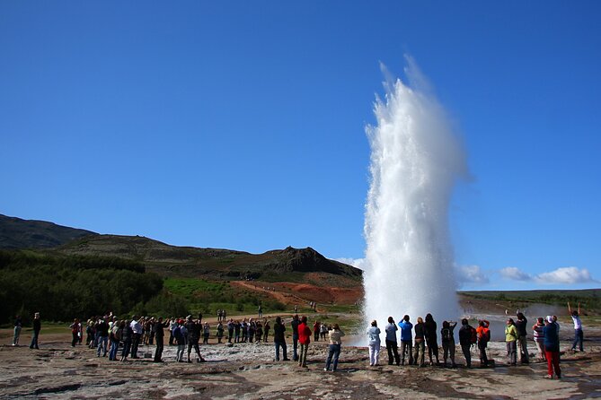 3 Day Tour Jokulsarlon - Golden Circle - South Coast - Glacier Hike - Boat Tour - Why This 3-Day Golden Circle + South Coast Combo Feels Efficient
